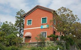 Hotel Del Borgo